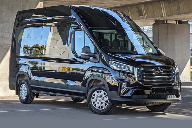 Great Ocean Road Tour Reverse –SML GRP-DLUX Mini Bus Hotel Pickup - Kennett River and the chance to see Australian wildlife