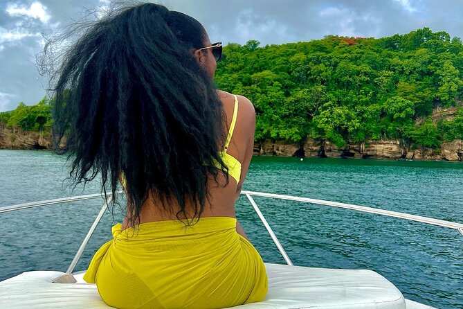 Grenada Luxury Private Boat Cruises - Key Points Before You Book
