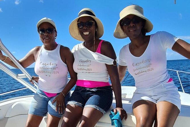 Grenada Luxury Private Boat Cruises - What the Service Adds to the Experience