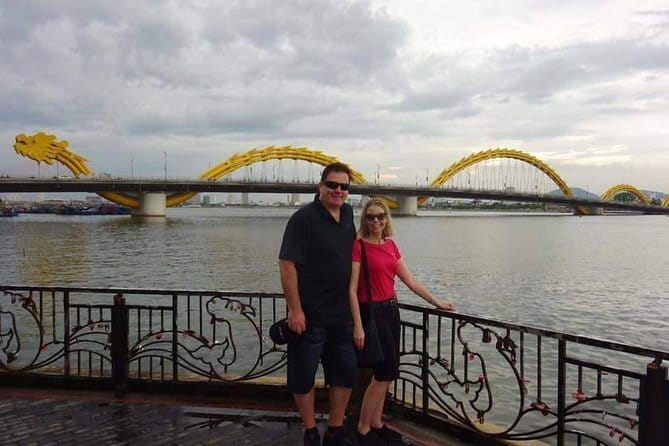 Guided Private Da Nang Luxury City Tour - Why this short Da Nang tour works well