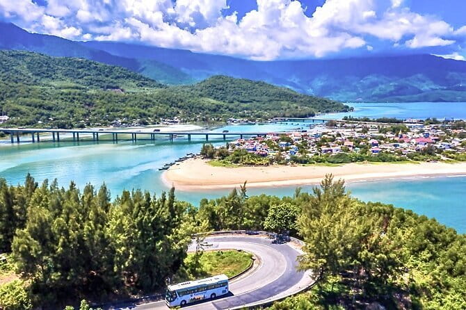 Guided Private Da Nang Luxury City Tour - Lunch, timing, and the real value of $65