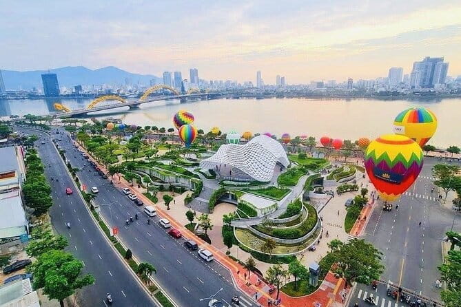 Guided Private Da Nang Luxury City Tour - How to prepare for the Marble Mountains visit
