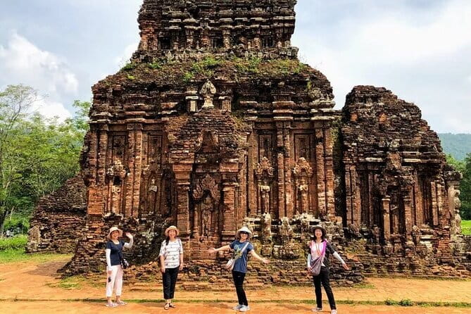 Guided Private Da Nang Luxury City Tour - Who will enjoy this tour most