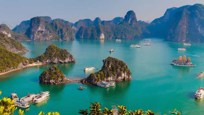 Ha Long 1 Day Luxury Small Group & Kayaking - Key Points Before You Book