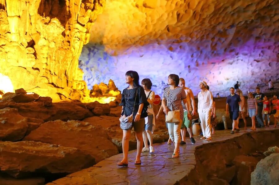 Ha Long 1 Day Luxury Small Group & Kayaking - Is the $54 Price Good Value?