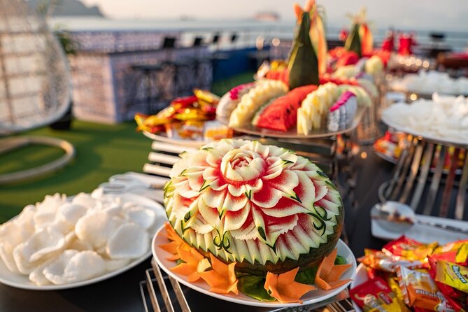 Ha long Bay day trip with Luxury Cruise - Who will get the most from this day