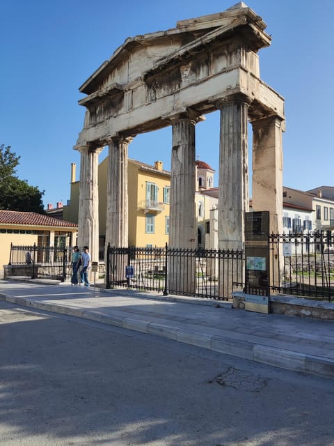Half Day Best Of Athens Highlights Luxury Private Tour 4Hou - Who should book this Athens experience?