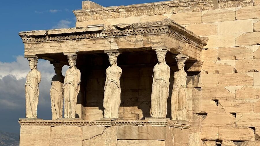 Half Day Best Of Athens Highlights Luxury Private Tour 4Hou - Why this private Athens tour works well