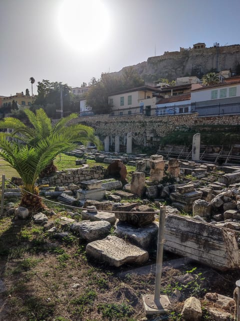Half Day Best Of Athens Highlights Luxury Private Tour 4Hou - More than the Acropolis, if your schedule allows