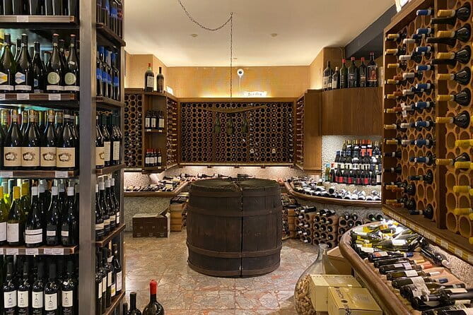 Half Day Chianti Wine Tour with Private Luxury Van - What the drivers add, and where the service can vary