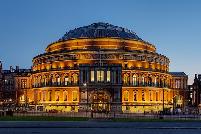 Half day London Private Tour in Executive Luxury Vehicle - What this private London tour is really designed to do