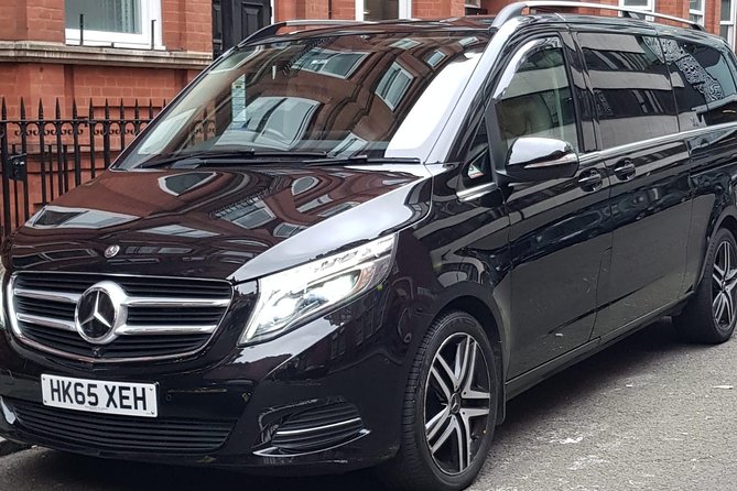 Half day London Private Tour in Executive Luxury Vehicle - Westminster, Parliament, and Big Ben
