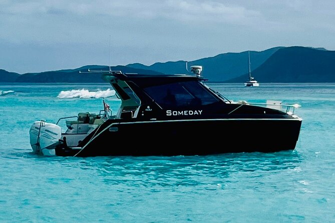 Half Day Luxury Catamaran Turtle Snorkel And Beach - Snacks, drinks, and the pause after snorkeling