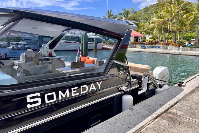 Half Day Luxury Catamaran Turtle Snorkel And Beach - Second stop: Honeymoon Beach on Water Island