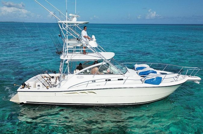 Half Day Luxury Private Fishing Charters in Cayman Islands - Who Will Enjoy This Cayman Charter Most