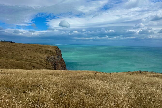 Half Day Luxury Private Guided Crater Rim Walk - Beaches, viewpoints, and time to stop