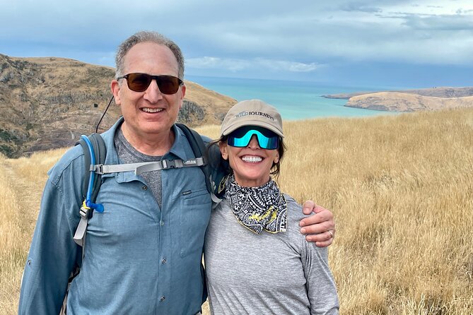 Half Day Luxury Private Guided Crater Rim Walk - What the private format is worth