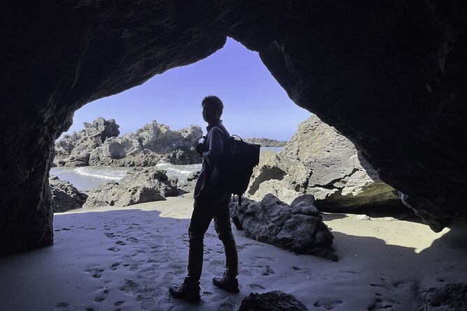 Half Day Luxury Private Guided Crater Rim Walk - Who will get the most from this walk