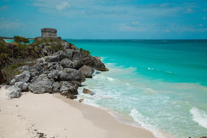 Half-Day Luxury Sailing Experience in Tulum with Open Bar - At a glance: what makes this boat trip useful