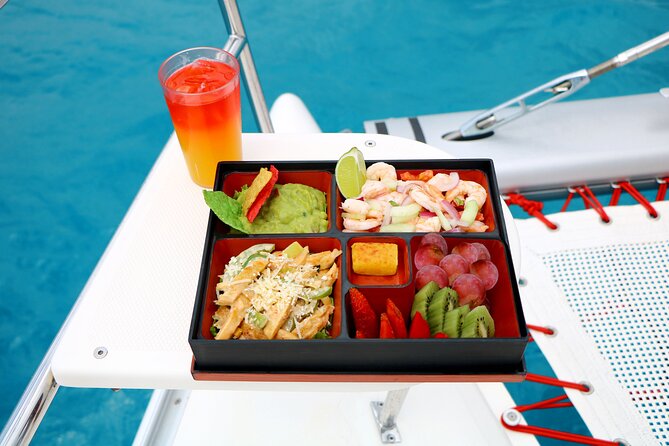 Half-Day Luxury Sailing Experience in Tulum with Open Bar - Is $149 good value for four hours?