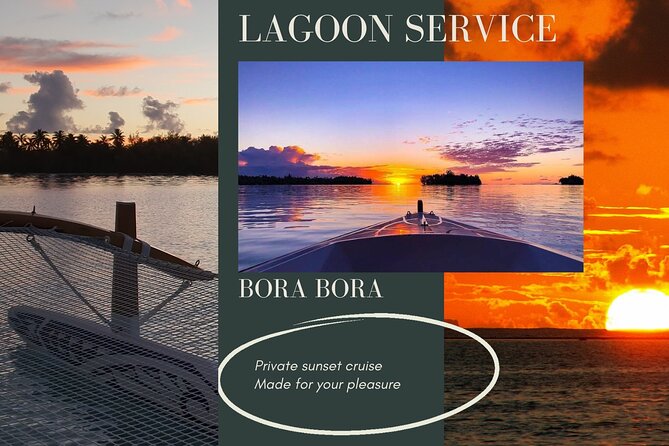 Half-Day Private Luxury Tour from Bora Bora - Stop Three: Black-Tip Sharks and a Bigger Adrenaline Rush