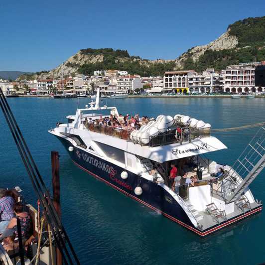 Half-day VIP Cruise: Shipwreck & Blue Caves - Is $47 a fair price?