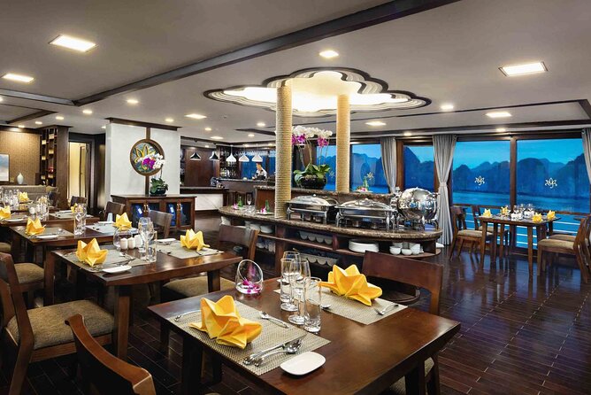 Halong Bay 3-day trip with Luxury Cruise - Who Should Choose This Cruise?