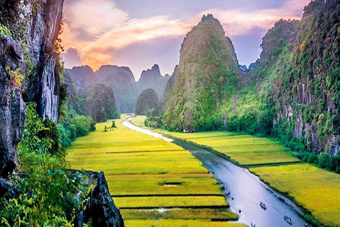 Halong Bay Day Tour Luxury Cruise With Jacuzzi and Buffet Lunch - Titop Island lets you choose your pace
