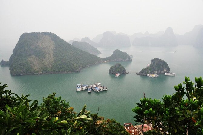 Halong Bay - Hera Cruise - All Inclusive Multi Days Tour - Your first afternoon on Halong Bay