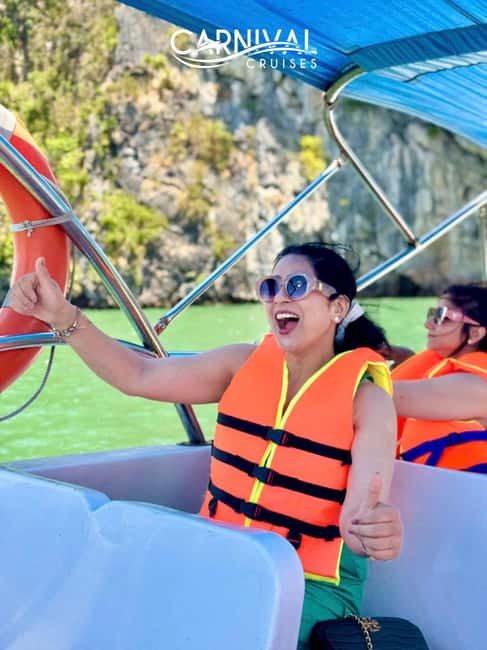 Halong Bay: Luxury Day Cruise w/ Pool, Kayak, Free Transfer - Key points before you book