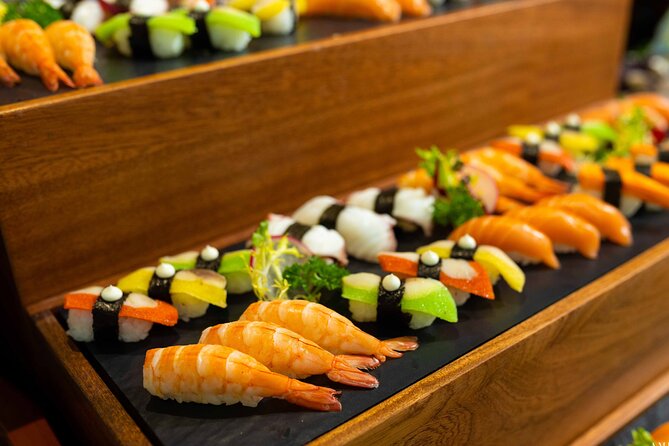 Halong Bay Luxury Dinner Cruise - Ambassador - Live Music, DJ, and Dancing on the Fourth-Floor Sundeck