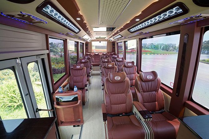 Halong Luxury Cruise Full Day Tour from Hanoi: All Inclusive - What the $69 price really buys you