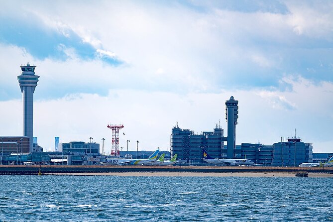 Haneda Airport Private Transfer – Luxury Car & Meet & Greet - What the one-stop itinerary really includes