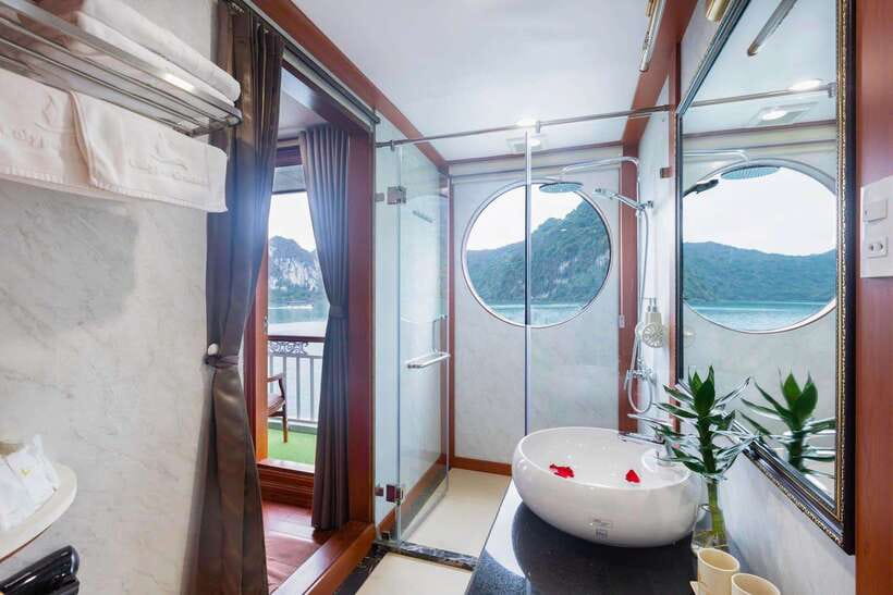 Hanoi: 3-Day Ninh Binh, Ha Long, & Lan Ha Bay Luxury Cruise - Why this itinerary works in three days