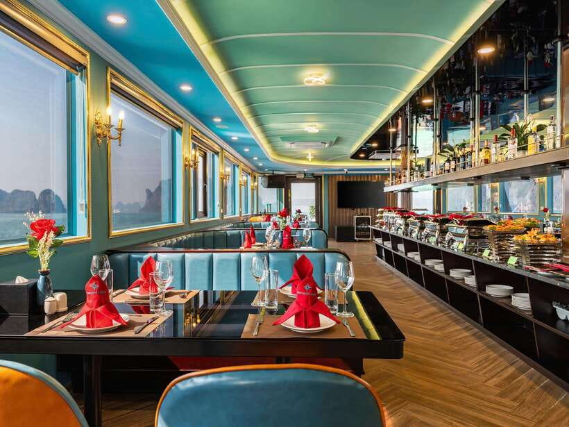 Hanoi: Ha Long Bay Full Day Trip - Amethyst Luxury Cruise - Getting from Hanoi to Tuan Chau Marina