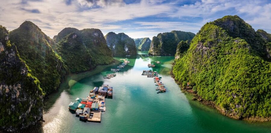 Hanoi Halong Luxury Day Tour with Private Cabin - Who should book this day tour?