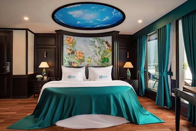Hanoi: Luxury 3-Day Ninh Binh Trip and Halong 5-Star Cruises - Why this pairing works so well