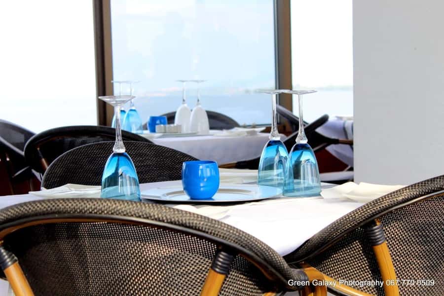 Hartbeespoort Dam: The Luxury Alba Boat Cruise with Food - Dessert and the ride back to port