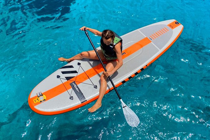 Heraklion: Sunset Luxury Cruise with Sushi and Open Bar - Why the catamaran matters on a four-hour outing