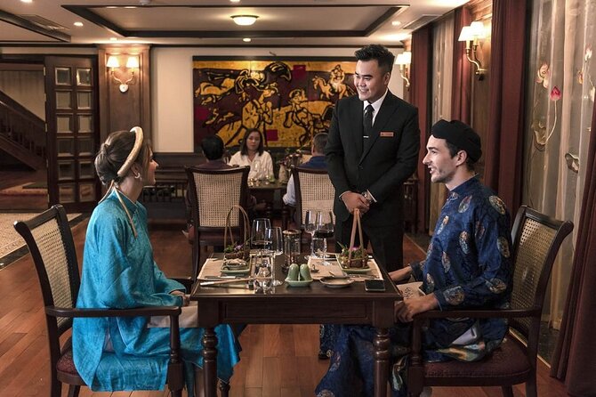 Heritage Cruises Best Luxury Cruise to Halong and Lan Ha Bay 2D1N - Who will enjoy this cruise most
