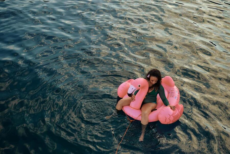 Hersonissos: Luxury Sunset Catamaran Cruise Sushi & Open Bar - Who will enjoy this cruise most