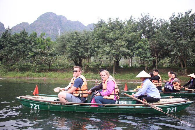 Hidden Ninh Binh Luxury Full Day Group Tour (Tam Coc - Hoa Lu) - Who will get the most from this $83 tour?