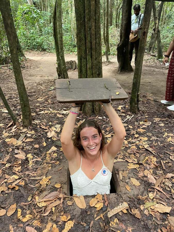 Ho Chi Minh City: Cu Chi Tunnels Ben Duoc VIP Limousine Tour - What the $49 price really includes