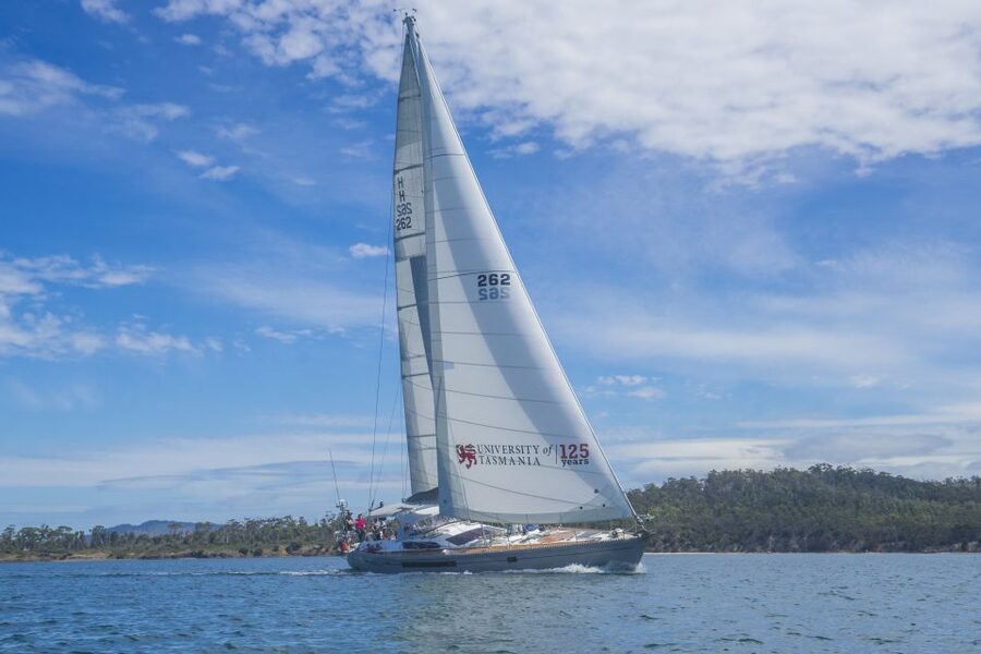Hobart: Luxury Yacht Scenic Sailing Tour with Snacks - Practical details that make the day easier