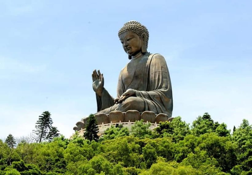 Hong Kong: Lantau VIP Priority Cable Car, Big Buddha & Tai O - Why this Lantau Island day trip works
