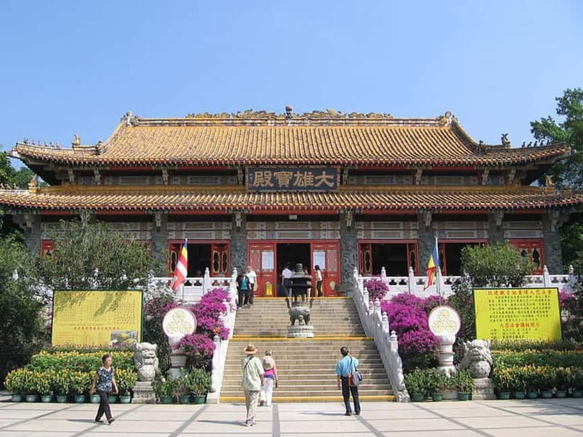 Hong Kong: Lantau VIP Priority Cable Car, Big Buddha & Tai O - Who should book this Lantau tour?