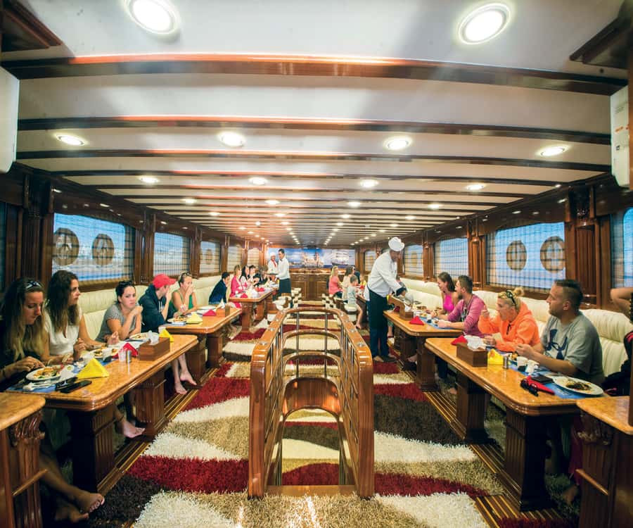 Hurghada: Elite vip snorkeling cruise with BBQ buffet lunch - Is $80 a fair price?