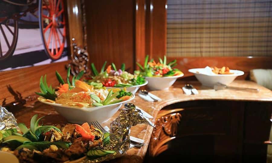 Hurghada: Luxury Orange Bay Cruise with Lunch and Pickup - How good is the value at $26?