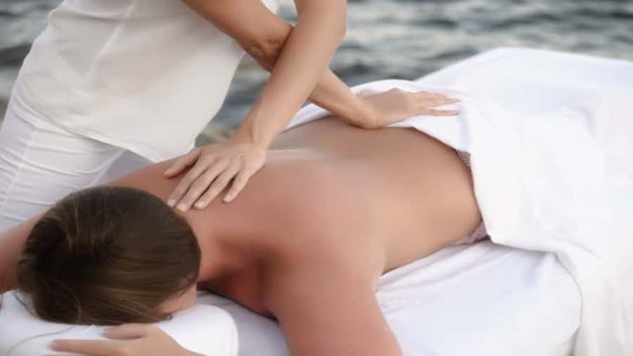 Hurghada: Luxury Orange Bay w/Snorkeling, Massage and Diving - What the $58 price really buys you