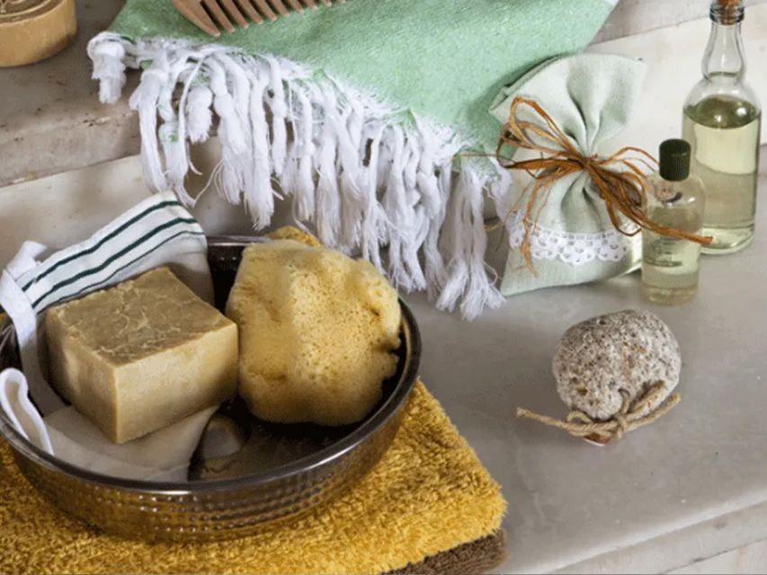 Hurghada: Luxury VIP Hammam & Spa with Transfer & Drink - How the value compares with hotel spa prices